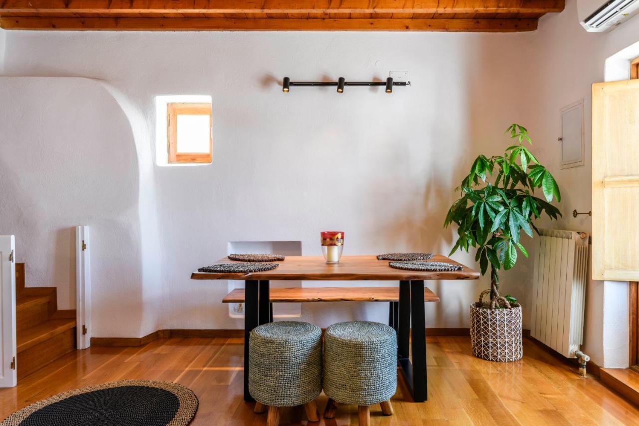 Dimele Aparthotel Mykonos Town Екстериор снимка