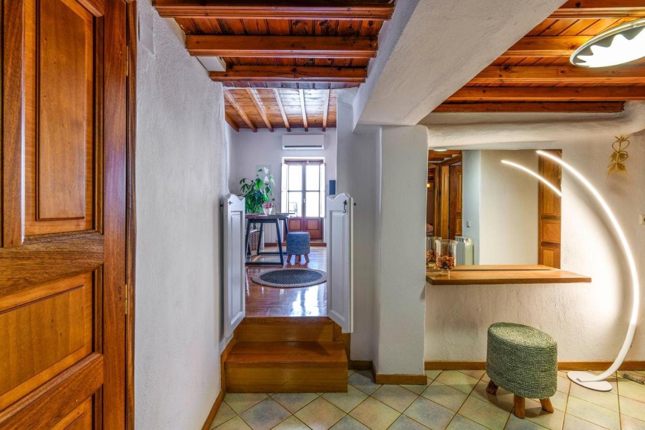 Dimele Aparthotel Mykonos Town Екстериор снимка