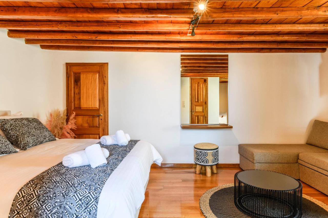 Dimele Aparthotel Mykonos Town Екстериор снимка